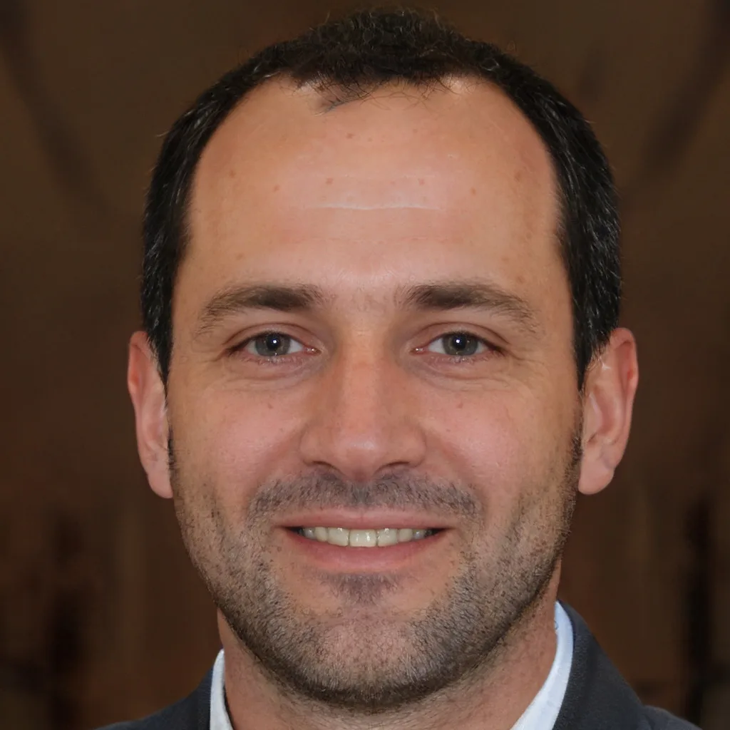 Dr. James Wilson