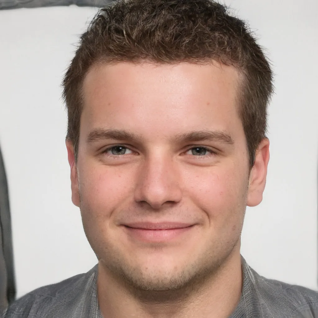 Daniel Clark